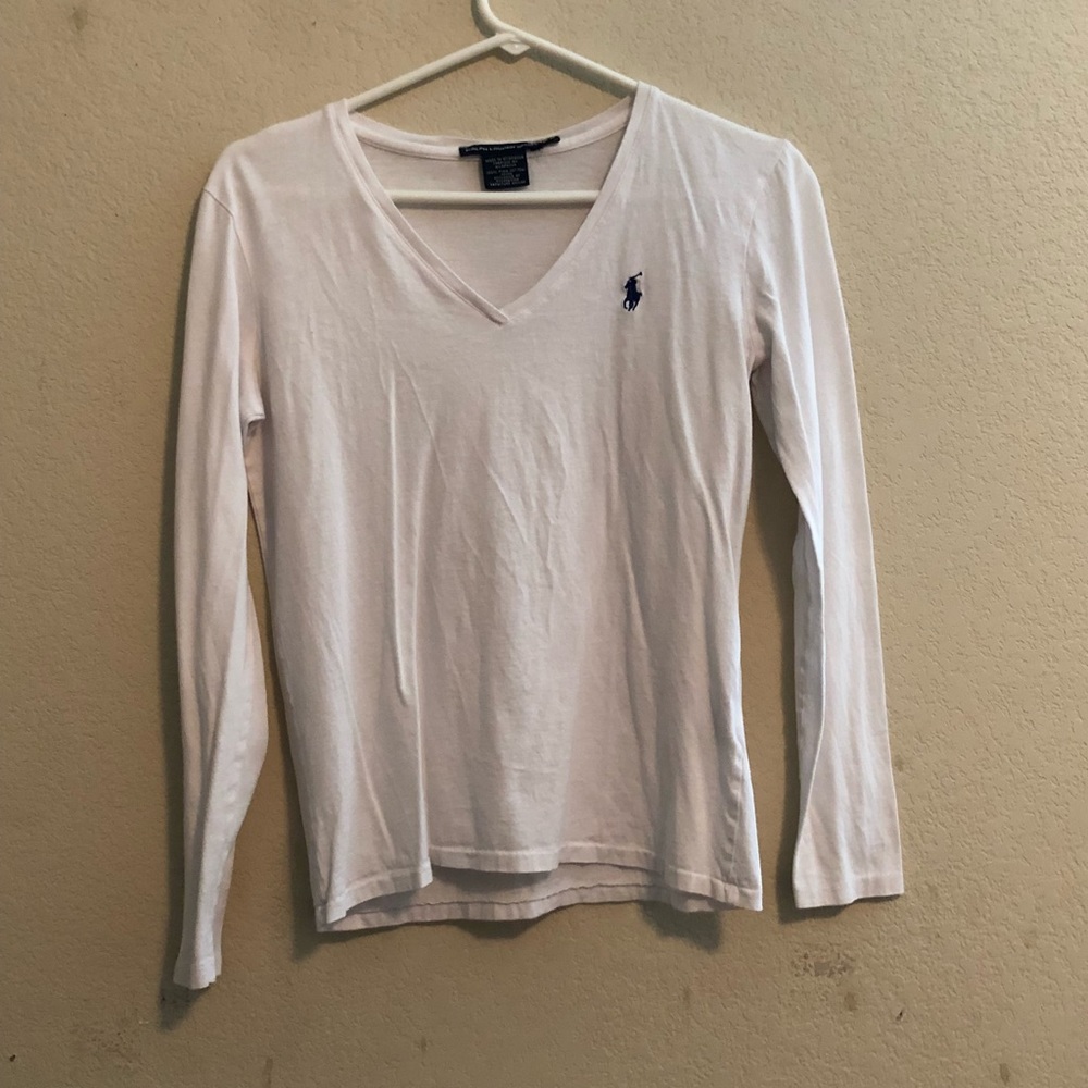 Ralph Lauren sport Long sleeve